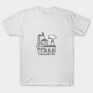 Factory T-Shirt